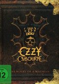 Ozzy Osbourne - Memoirs Of A Madman DVD1 [2014] DVDRip