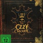 img Ozzy Osbourne - Memoirs Of A Madman DVD1 [2014] DVDRip