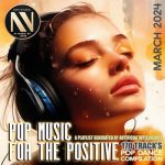 img VA - Pop Music For The Positive (2024)