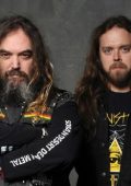 Soulfly (Max Cavalera; Sepultura) - Studio Albums (12 releases) (1998-2022) [restored, declipped] FLAC |16/44.1