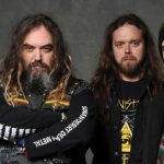 img Soulfly (Max Cavalera; Sepultura) - Studio Albums (12 releases) (1998-2022) [restored, declippe