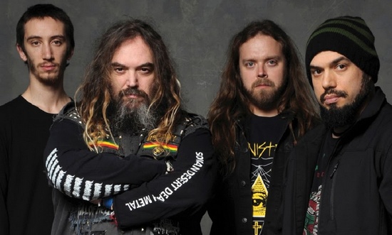 Soulfly (Max Cavalera; Sepultura) – Studio Albums (12 releases) (1998-2022) [restored, declipped] FLAC |16/44.1
