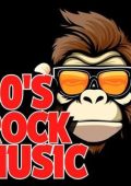 VA - 80's Rock Music (2024)