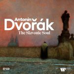 img Dvorak Edition - The Slavonic Soul: Symphonies, Suites, Concertos, Poems, Rhapsodies, Slavonic 