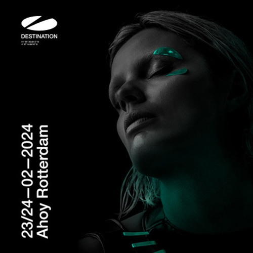 VA – A State Of Trance Festival, Ahoy Rotterdam, Netherlands (2024)