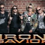 img Iron Savior (Helloween, Gamma Ray, Unisonic) - Studio Albums (15 releases) (1997-2023) [restore