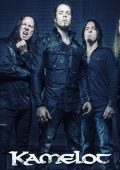Kamelot - Studio Albums (13 releases) (1995-2023) [restored, declipped] FLAC 2.0|44/16