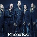 img Kamelot - Studio Albums (13 releases) (1995-2023) [restored, declipped] FLAC 2.0|44/16