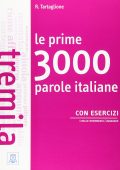 ROBERTO TARTAGLIONE - LE PRIME 3000 PAROLE ITALIANE (2018) PDF