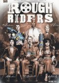 img Rough Riders - Collection (3 volumi) (Saldapress 2018-2019)