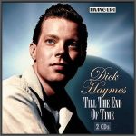 img Dick Haymes - Till The End Of Time (1940 - 1950) 2CD (2004) FLAC