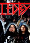Fueled By Fire - Studio Albums (3 releases) (2006-2013) [restored, declipped] FLAC 2.0|44/16