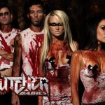 img Butcher Babies - Studio Albums (5 releases) (2013-2023) [restored, declipped] FLAC |16/44.1