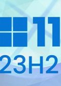 Microsoft Windows 11 23H2 Build 22631.3155 Business Editions MSDN (Febbraio 2024) - ITA