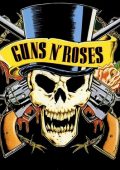 Guns N' Roses - Studio Albums (4 releases) (1991-2023) [restored, declipped] FLAC |16/44.1