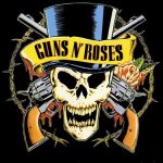 img Guns N