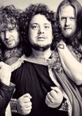 Bullet - Studio Albums (6 releases) (2006-2018) [restored, declipped] FLAC |16/44.1
