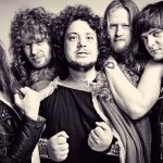 img Bullet - Studio Albums (6 releases) (2006-2018) [restored, declipped] FLAC |16/44.1