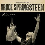 img Bruce Springsteen - The Live Series: Songs Of Celebration (2024) .mp3 - 320 kbps / FLAC