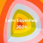 img VA - Latin Essentials (2024)