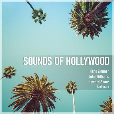 Sounds of Hollywood (2024) .mp3 – 320 kbps