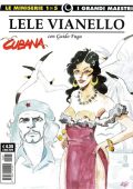 img Cosmo Serie Gialla 087 - I grandi maestri Lele Vianello 1, Cubana (Cosmo 2019-12)