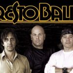 img Presto Ballet - Studio Albums (6 releases) (2005-2018) [restored, declipped] FLAC |16/44.1