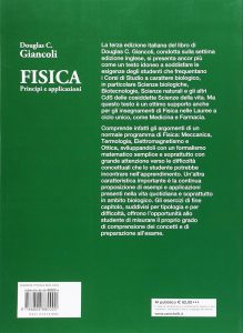 Giancoli – Fisica. Principi e Applicazioni (2000) PDF