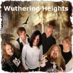 img Wuthering Heights - Studio Albums (5 releases) (1999-2010) [restored, declipped] FLAC 2.0|44/16