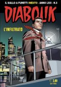 img Diabolik N.925 - L