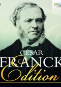 Cesar Franck Edition (Kabatu, Neutel, Scaini; Barati, Bertoldi, Burato, Falcioni, Ometto, Rubackyte, Severus, Trinini, Verdin, Wurtz; Vilnius String Quartet, Academica Quartet; Arrivabeni, Benzi, Fournet, Kazandjiev, Rilling, Storck, etc) [23 CDs] (2019) FLAC