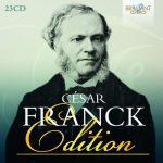 img Cesar Franck Edition (Kabatu, Neutel, Scaini; Barati, Bertoldi, Burato, Falcioni, Ometto, Rubac