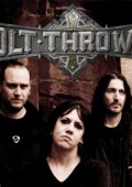 Bolt Thrower - Studio Albums (8 releases) (1988-2005) [restored, declipped] FLAC |16/44.1