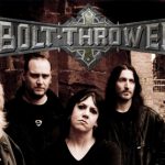 img Bolt Thrower - Studio Albums (8 releases) (1988-2005) [restored, declipped] FLAC |16/44.1