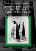 A. Carfagna, L. Piccolella - Complementi ed Esercizi di Geometria e Algebra Lineare (2003) PDF