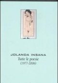 Jolanda Insana  - Tutte le poesie (2007)