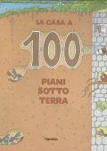 img Iwai Toshio - La casa a 100 piani sottoterra. Ediz. a colori (2023) PDF