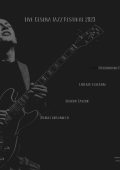 Massimiliano Biondi (Manuel Giovannetti, Lorenzo Valentini, Giacomo Casadio) - Live Cesena Jazz Festival (2024) MP3 & FLAC