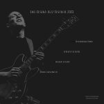 img Massimiliano Biondi (Manuel Giovannetti, Lorenzo Valentini, Giacomo Casadio) - Live Cesena Jazz