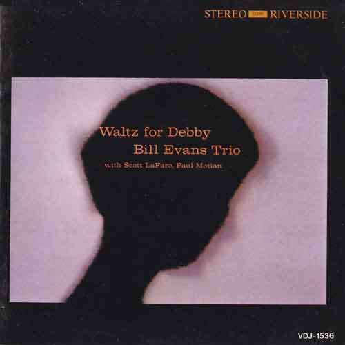 Bill Evans Trio – Waltz for Debby (Remastered) (2024) APE lossless