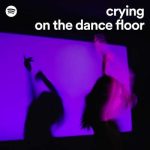 img VA - Crying On The Dance Floor (2024)
