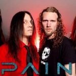 img Pain (Peter Tagtgren) - Studio Albums (9 releases) (1997-2021) [restored, declipped] FLAC |16/4