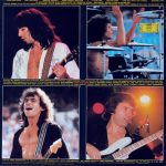 img Pat Travers - Discografia (1976-2022) .Flac