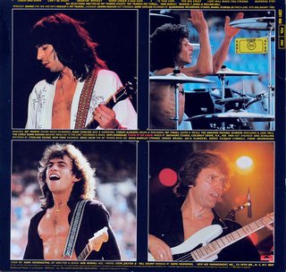 Pat Travers – Discografia (1976-2022) .Flac