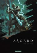 img Asgard 1 - Piede di ferro (da Lanciostory 2013)(Dargaud 2012-03)
