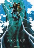 img Asgard 2 - Il serpente-mondo (da Lanciostory 2013) (Dargaud 2013-01)