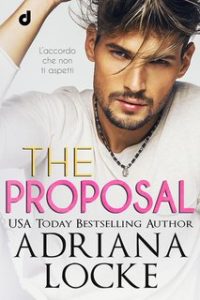 Adriana Locke – The Proposal (2024)