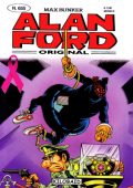 img Alan Ford 655 - Kilobaid (1000VolteMeglio)(Gennaio 2024)