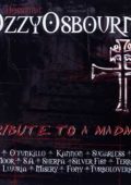 VA - Tribute To A Madman - Homenaje Ozzy Osbourne (2005)