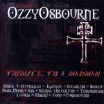 img VA - Tribute To A Madman - Homenaje Ozzy Osbourne (2005)